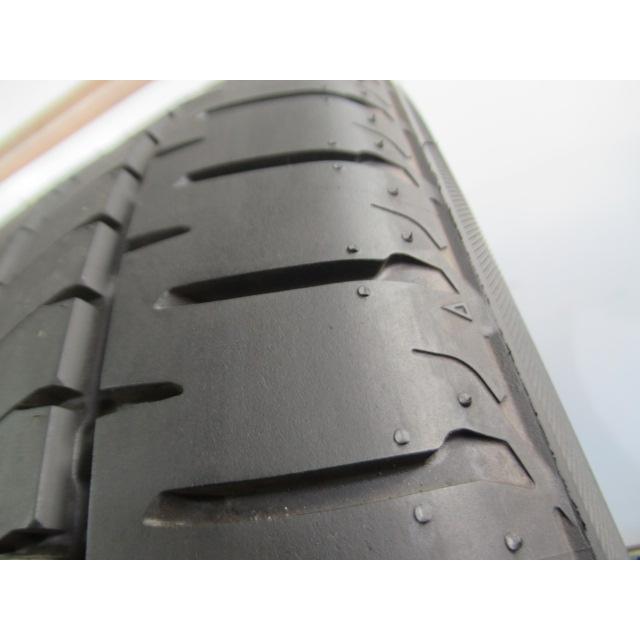 215/55R17 94V 夏タイヤ BRIDGESTONE NEWNO バリ溝9.5分山 2024年製