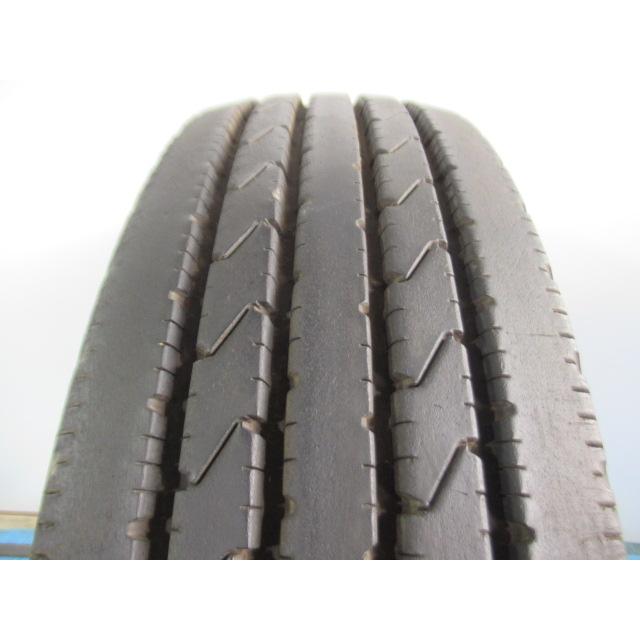 205/80R15 109/107L LT 小型 トラック 汎用 リブ タイヤ TOYO