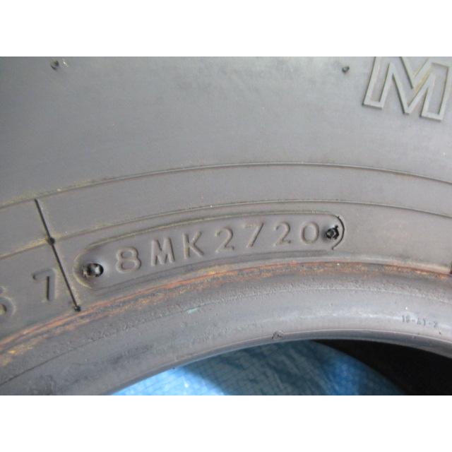 205/80R15 109/107L LT 小型 トラック 汎用 リブ タイヤ TOYO
