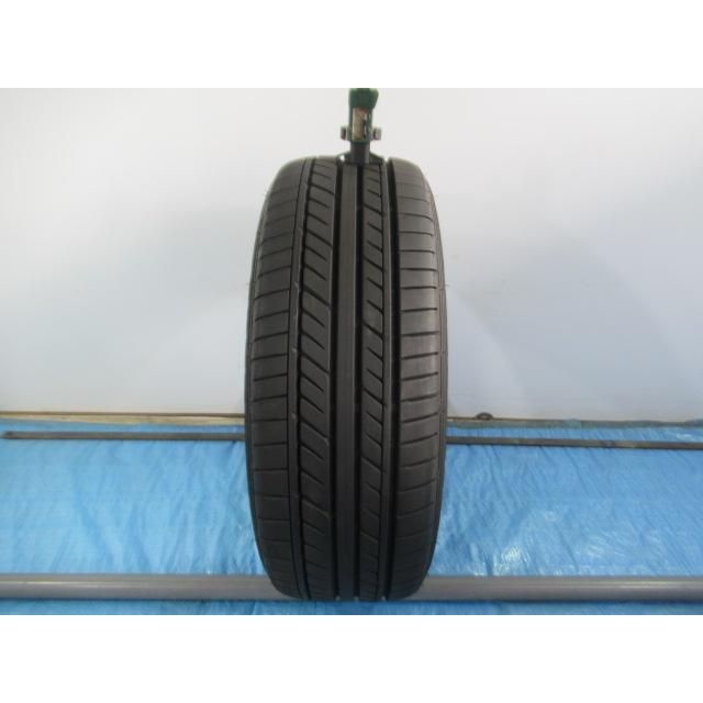 215/55R17 94V 夏タイヤ GOODYEAR EAGLE LS EXE バリ溝9分山 2023年製