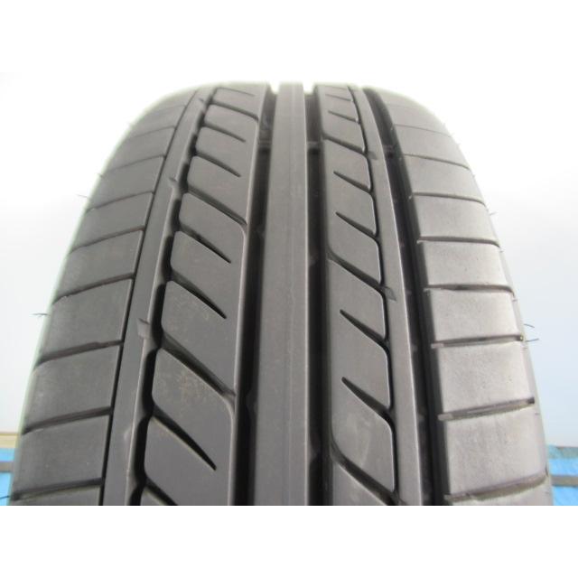 215/55R17 94V 夏タイヤ GOODYEAR EAGLE LS EXE バリ溝9分山 2023年製