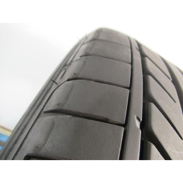 215/55R17 94V 夏タイヤ GOODYEAR EAGLE LS EXE バリ溝9分山 2023年製