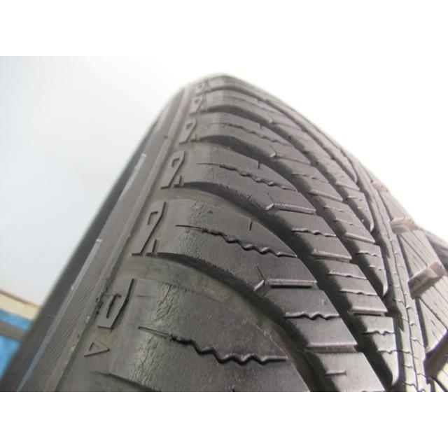 185/60R16 86H オールシーズンタイヤ GOODYEAR vector4 Seasons バリ溝