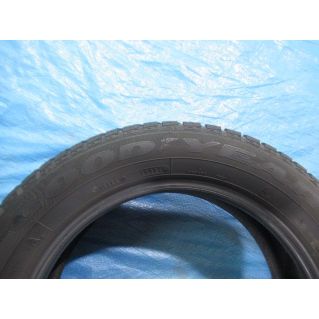 185/60R16 86H オールシーズンタイヤ GOODYEAR vector4 Seasons バリ溝