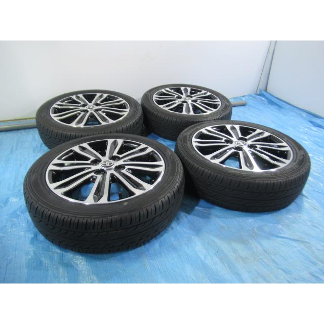 165/55R15 夏タイヤ DUNLOP バランス済 トヨタ ダイハツ純正 15インチ