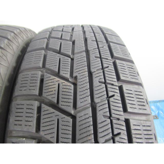 195/65R15 91Q スタッドレスタイヤ YOKOHAMA iceGUARD iG60 エア漏点検