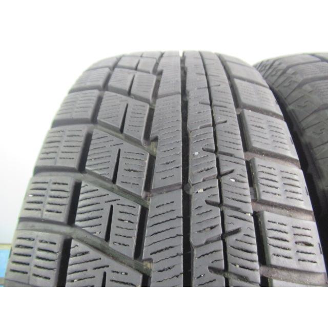 【新品未使用】YOKOHAMA iceGUARD6 205/65R15 94Q 205/65R15 94Q スタッドレスタイヤ YOKOHAMA iceGUARD iG60 エア漏点検