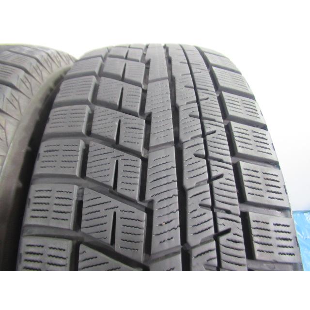 205/65R15 94Q スタッドレスタイヤ YOKOHAMA iceGUARD iG60 エア漏点検