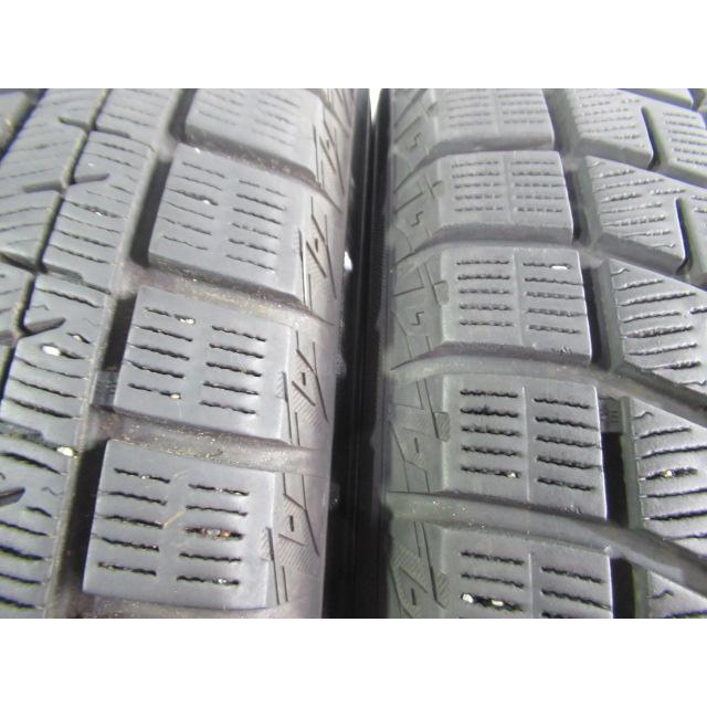 【新品未使用】YOKOHAMA iceGUARD6 205/65R15 94Q 205/65R15 94Q スタッドレスタイヤ YOKOHAMA iceGUARD iG60 エア漏点検