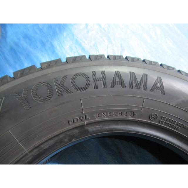 スタッドレスタイヤ4本 205/65R15 94Q 205/65R15 94Q スタッドレスタイヤ YOKOHAMA iceGUARD iG60 エア漏点検