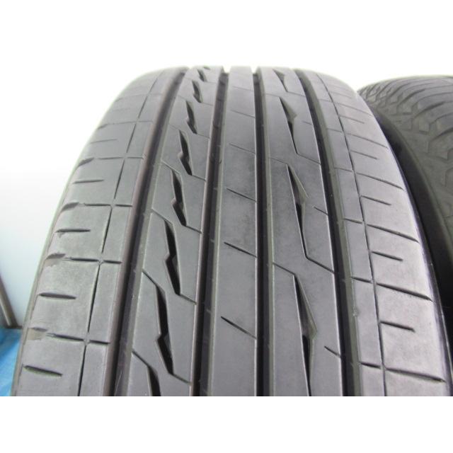 235/60R18 103H 夏タイヤ BRIDGESTONE ALENZA LX100 エア漏点検済 バリ