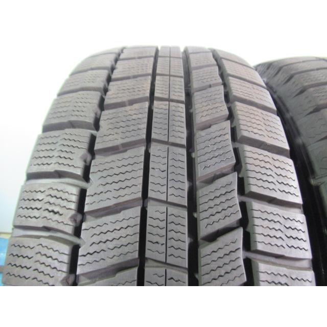 スタッドレスタイヤ 215/60R16 5スポーク 215/60R16 95Q スタッドレスタイヤ SUMITOMO NorthTrek N5 エア漏点検