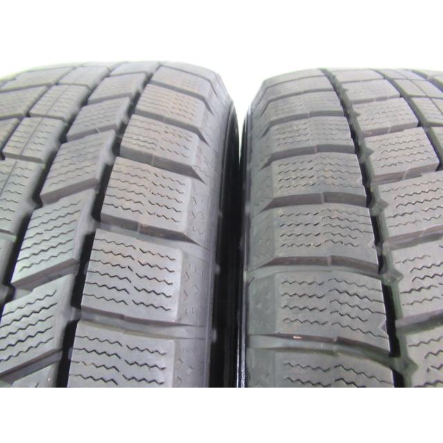 215/60R16 95Q スタッドレスタイヤ SUMITOMO NorthTrek N5 エア漏点検