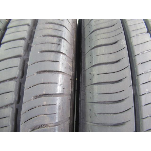 225/65R17 102V 夏タイヤ DUNLOP GRANDTREK PT5 エア漏点検済 バリ溝8