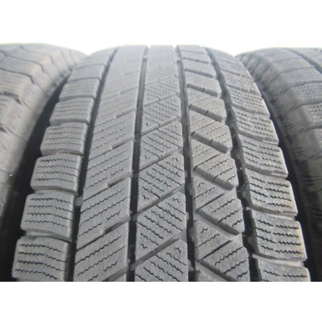 175/70R14 84Q スタッドレスタイヤ BRIDGESTONE BLIZZAK VRX3 エア漏