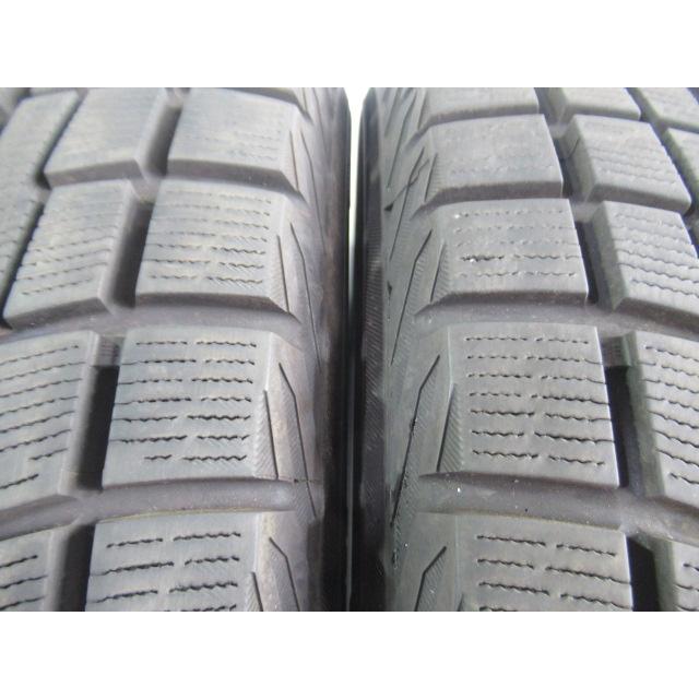215/60R16 95T スタッドレスタイヤ YOKOHAMA iceGUARD iG52C エア漏