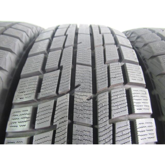 175/65R14 82Q スタッドレスタイヤ YOKOHAMA PRACTIVA ICE BP02 エア漏