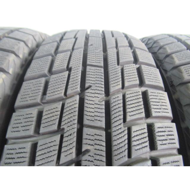 175/65R14 82Q スタッドレスタイヤ YOKOHAMA PRACTIVA ICE BP02 エア漏