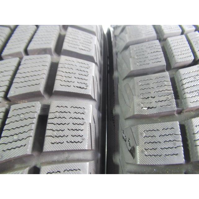 175/65R14 82Q スタッドレスタイヤ YOKOHAMA PRACTIVA ICE BP02 エア漏