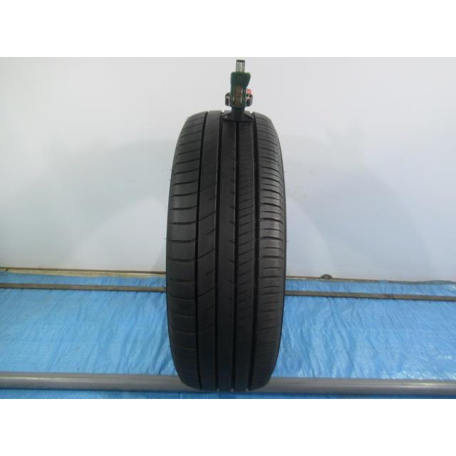 205/60R16 92V 夏タイヤ GOODYEAR EfficientGrip RVF02 極上 バリ溝8分