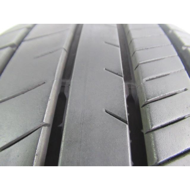 205/60R16 92V 夏タイヤ GOODYEAR EfficientGrip RVF02 極上 バリ溝8分