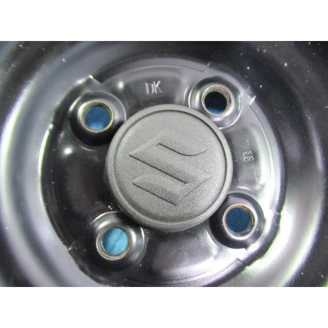 155/65R14 バランス済 TOYO OPENCOUNTRY R/T 鉄ホイール 14インチ 5J
