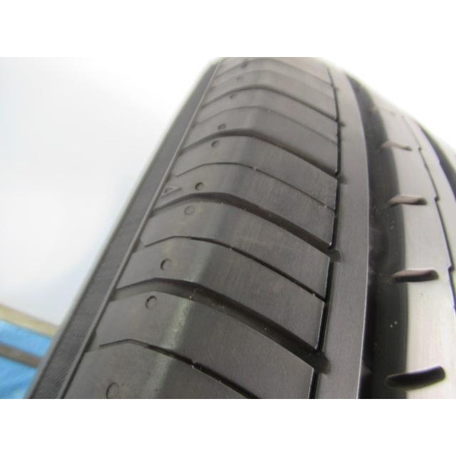 19 YOKOHAMA 205/60R16 2022年製 ホンダ ノーマル 205/60R16 92H 夏タイヤ YOKOHAMA BluEarth ES32 バリ溝9分山 2022年製