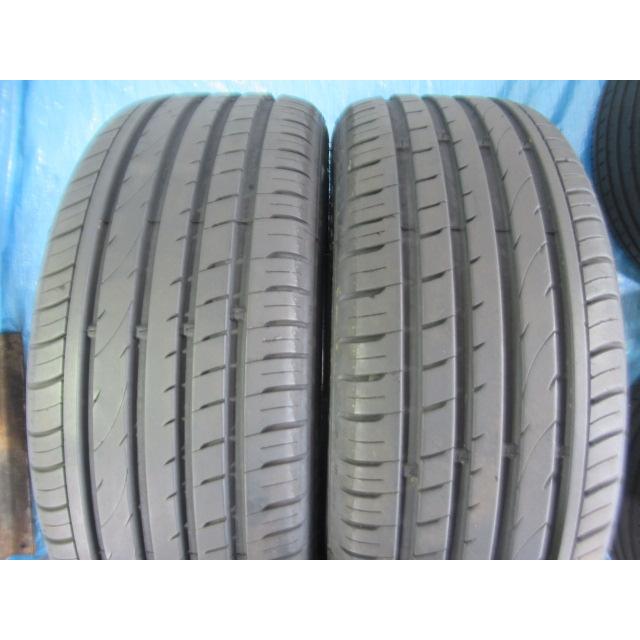245/40R19 夏タイヤ Precious 19インチ 8J ET43 5H/114.3 2025年製