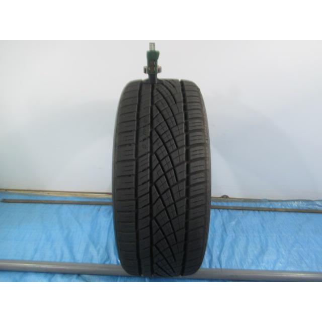 235/40R19 96W 夏タイヤ CONTINENTAL EXTREMECONTACT DWS06PLUS バリ溝