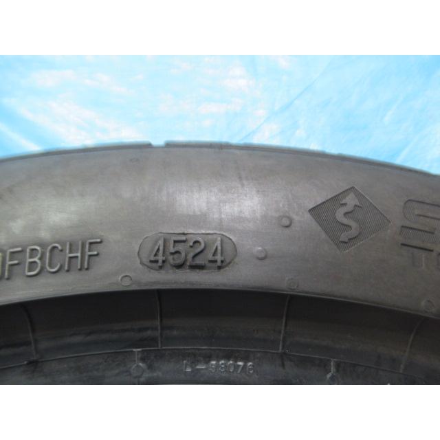 235/40R19 96W 夏タイヤ CONTINENTAL EXTREMECONTACT DWS06PLUS バリ溝