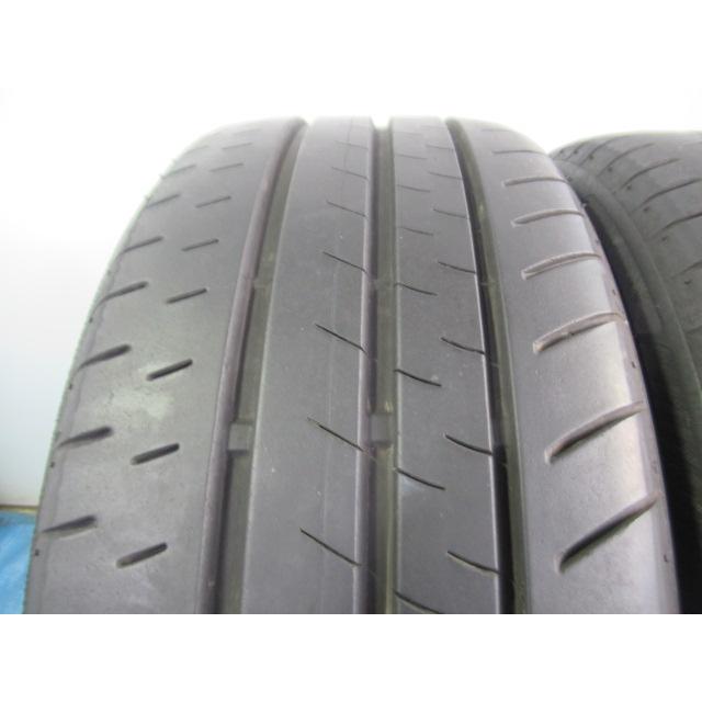 【新車外し】BRIDGESTONE TURANZA T002 215/45R17 215/45R17 87W 夏タイヤ BRIDGESTONE TURANZA T002 エア漏点検済 バリ