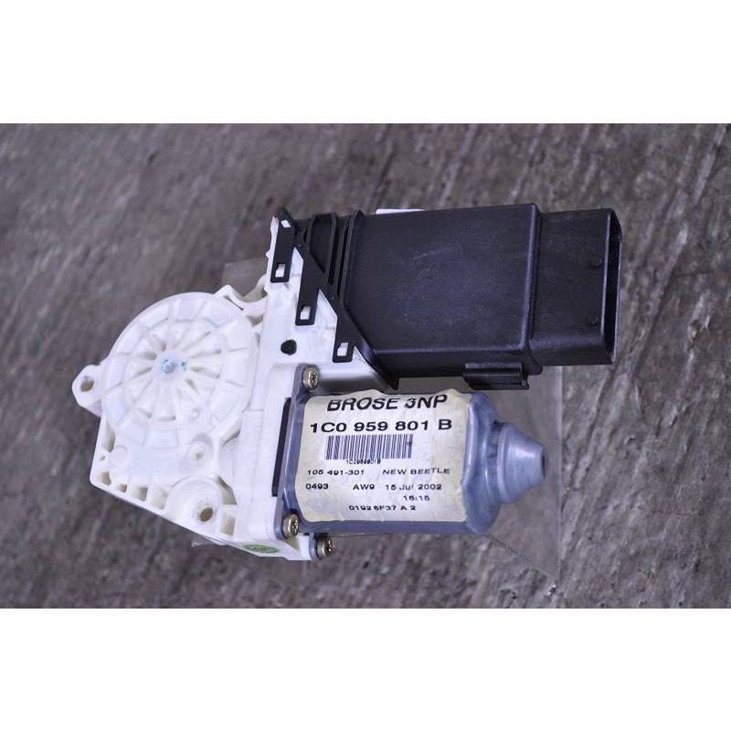 パワーウインドウレギュレーター VWニュービートル 9C系 新品未使用品