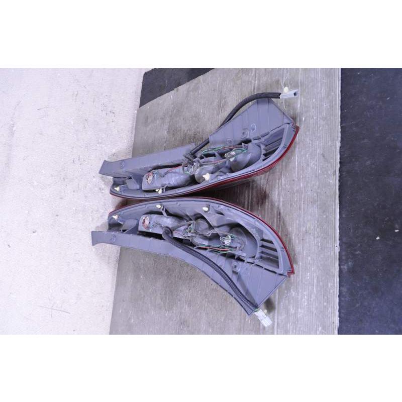 ライフ F ハッピーエディション 後期(JB5 JB6 JB7 JB8) 純正 イチコー  