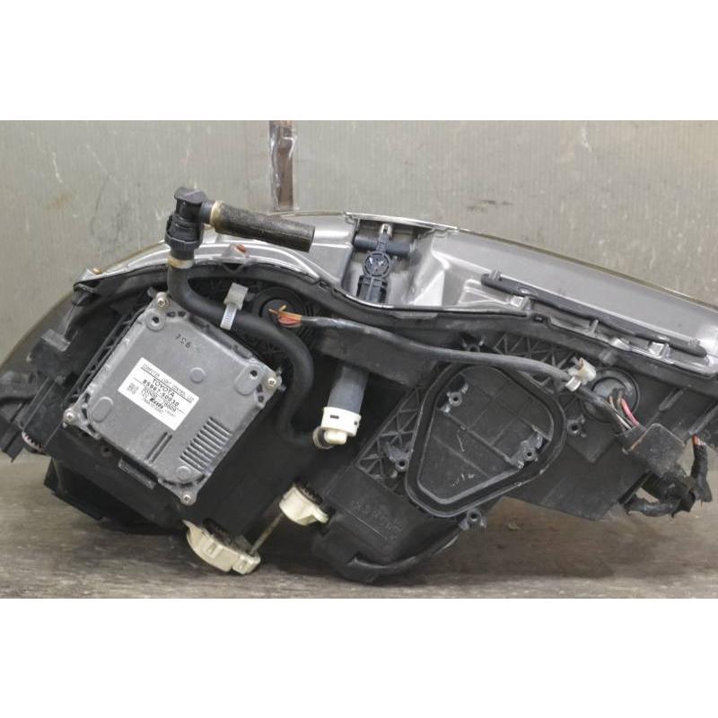 レクサス LS600h ハイブリッド 前期(UVF45)純正 コイト 動作保証 右