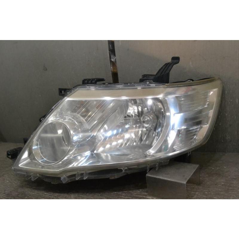 セレナ 20S 後期(C25 CC25) 純正 破損無 取付OK 動作保証 左ヘッド
