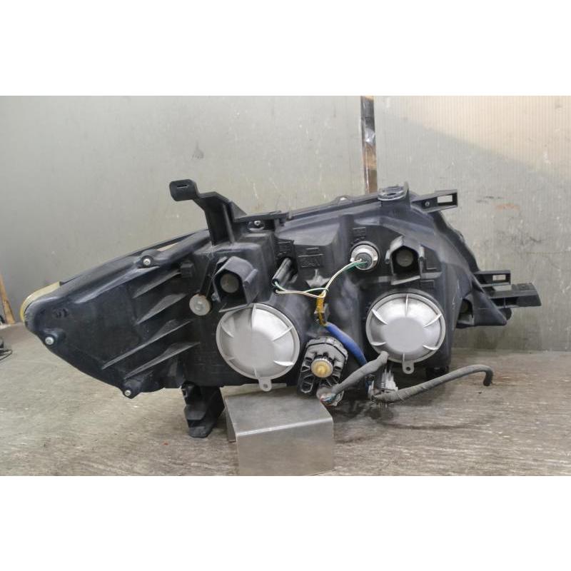 セレナ 20S 後期(C25 CC25) 純正 破損無 取付OK 動作保証 左ヘッド