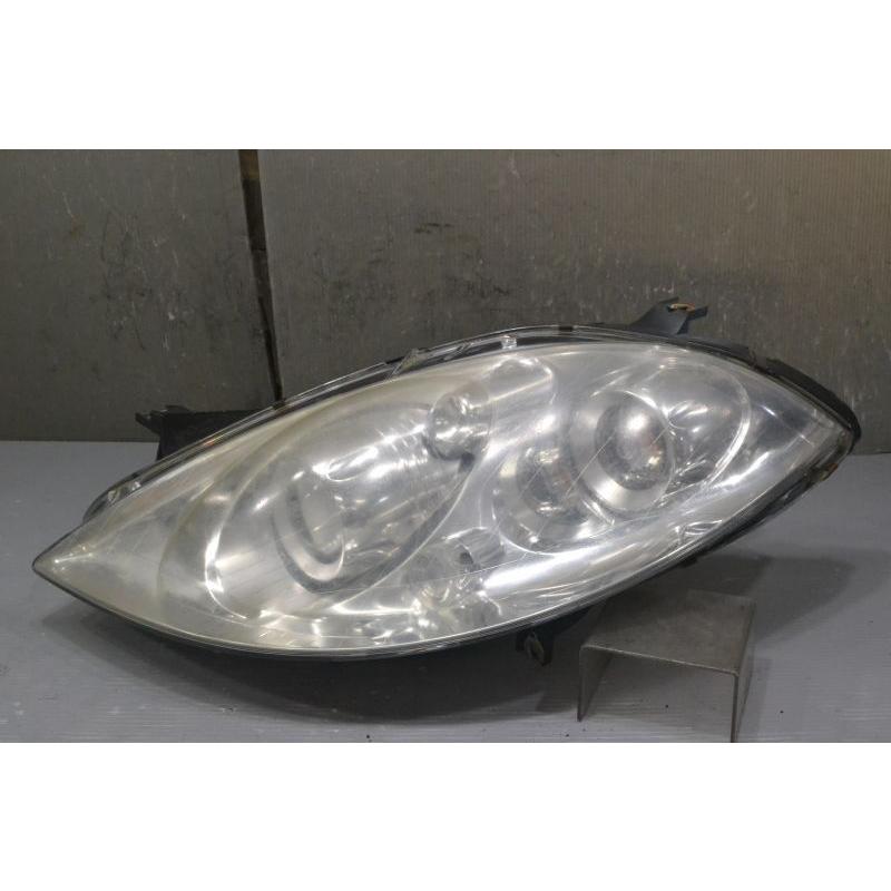 ベンツ A170 右ハンドル車 W169 前期(169032) 純正 破損無 取付OK 動作