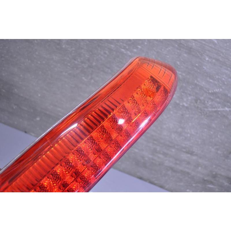 バモス 後期(HM1 HM2) 社外 不明 破損無 取付OK 動作保証 左