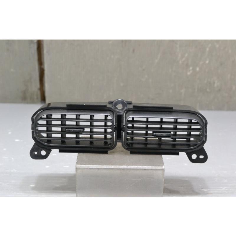 テリオスキッド ターボ 中期(J111G J131G) 純正 エアコン センター吹