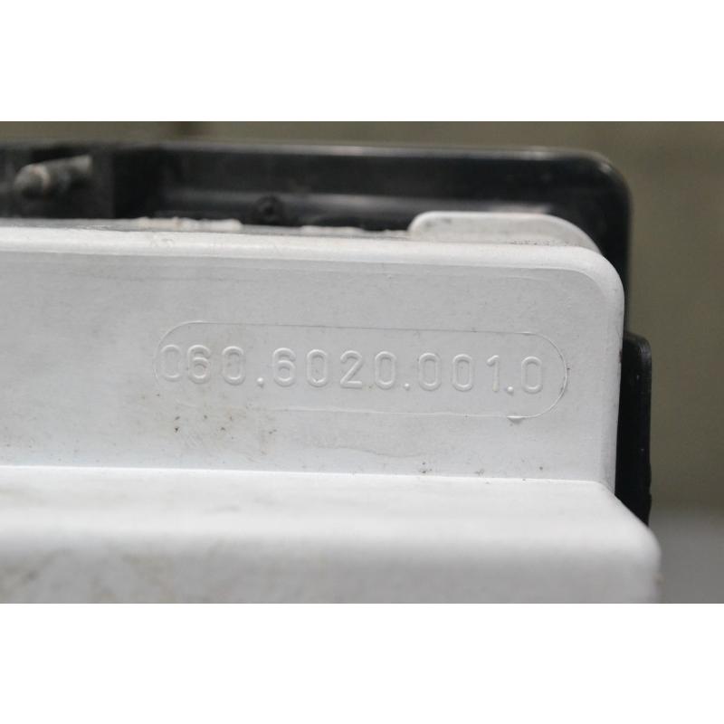 フィアット パンダ 141 後期 純正 スピードメーター 80435km K060963