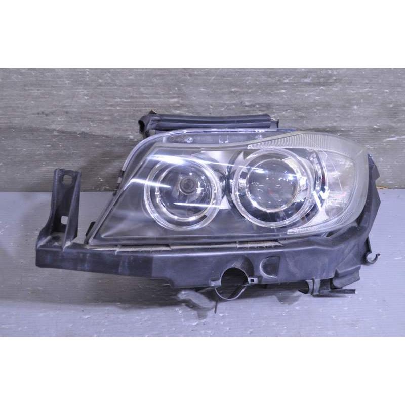 BMW 320i E90 右ハンドル 前期(VA20) 純正 左 ヘッドライト HID