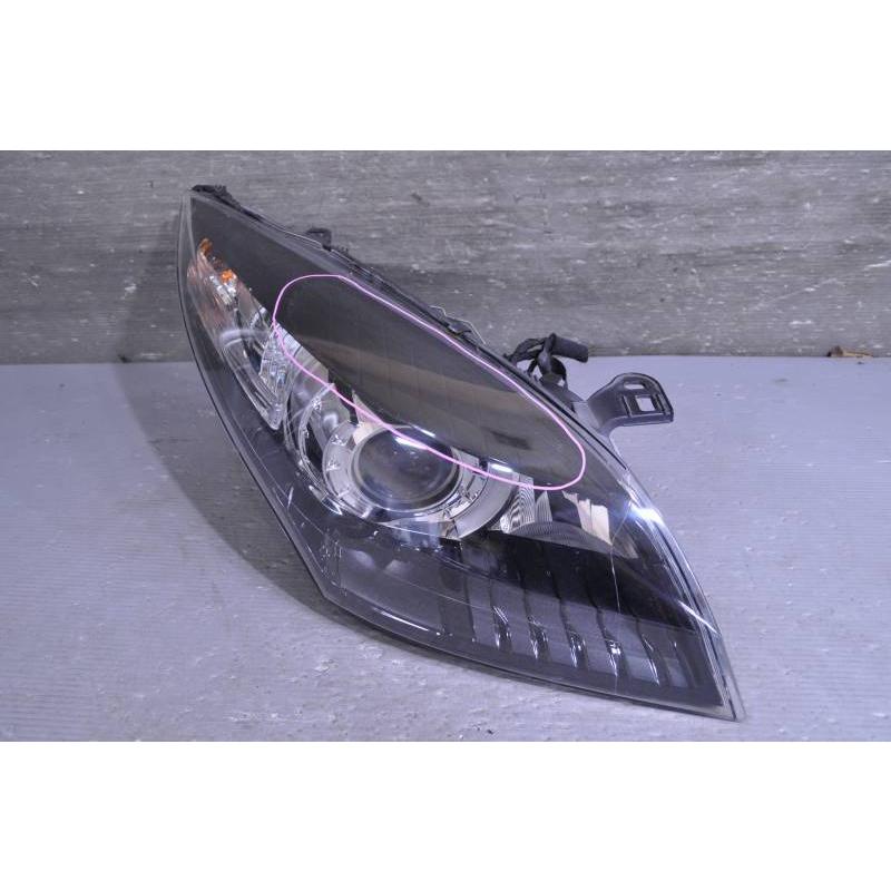 ルノー メガーヌIII エステート GTライン 前期(KZM412) 純正 AL 破損無  