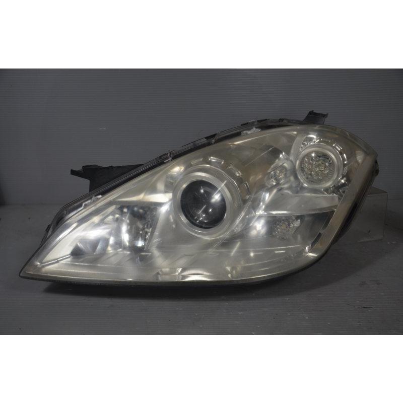 Ma-chan　2点セット ベンツ A170 エレガンス 右ハンドル車 前期(169032 W169) 純正 AL 動作