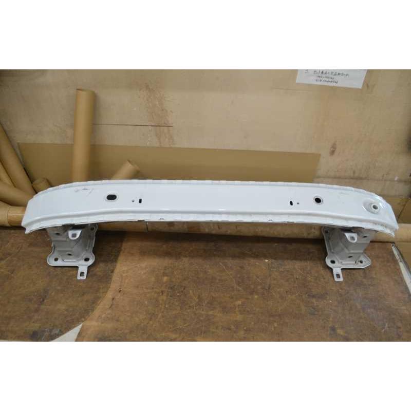 ボルボ V50 後期(MB4204S) 純正 破損無 取付OK フロントバンパー