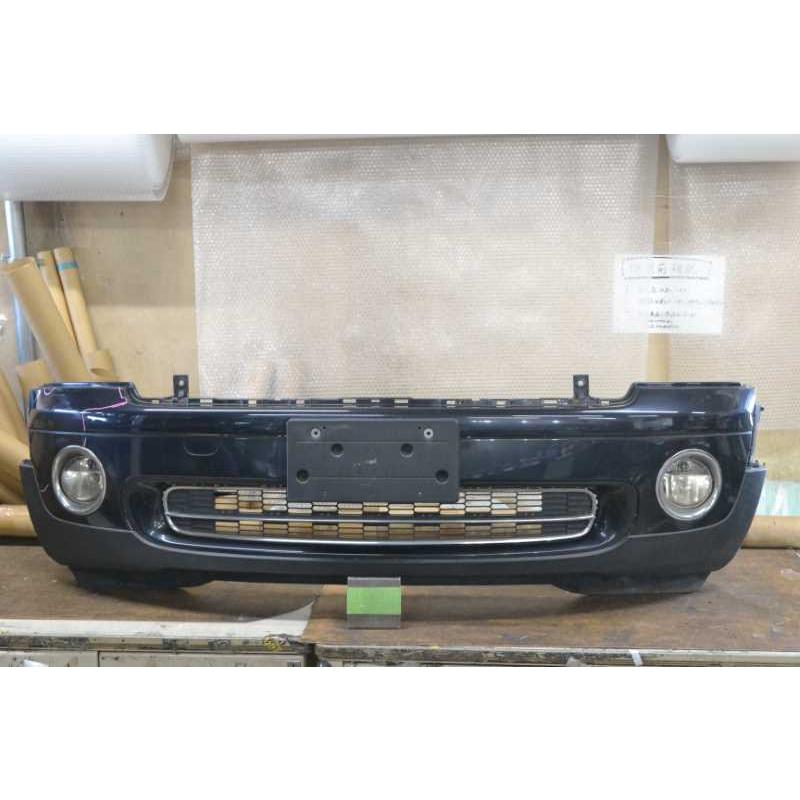 ミニクーパー R56 右ハンドル 前期(MF16) 純正 破損無 取付OK