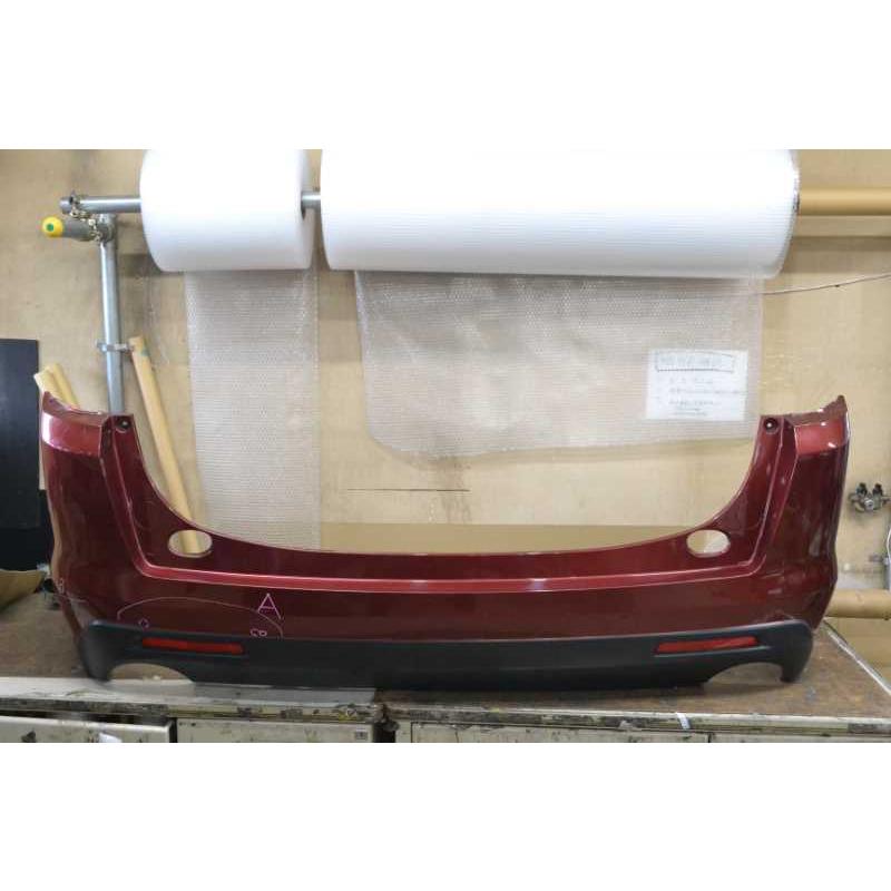 MPV 前期(LY3P) 純正 リアバンパー 22V L206-50221 K067600 : GEKIYASU  