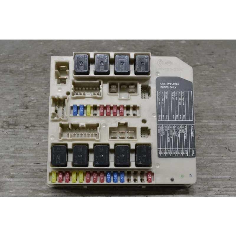 キューブ キュービック 前期(BGZ11 Z11) 純正 破損無 取付OK キューブ キュービック 前期(BGZ11 Z11) 純正 破損無 取付OK