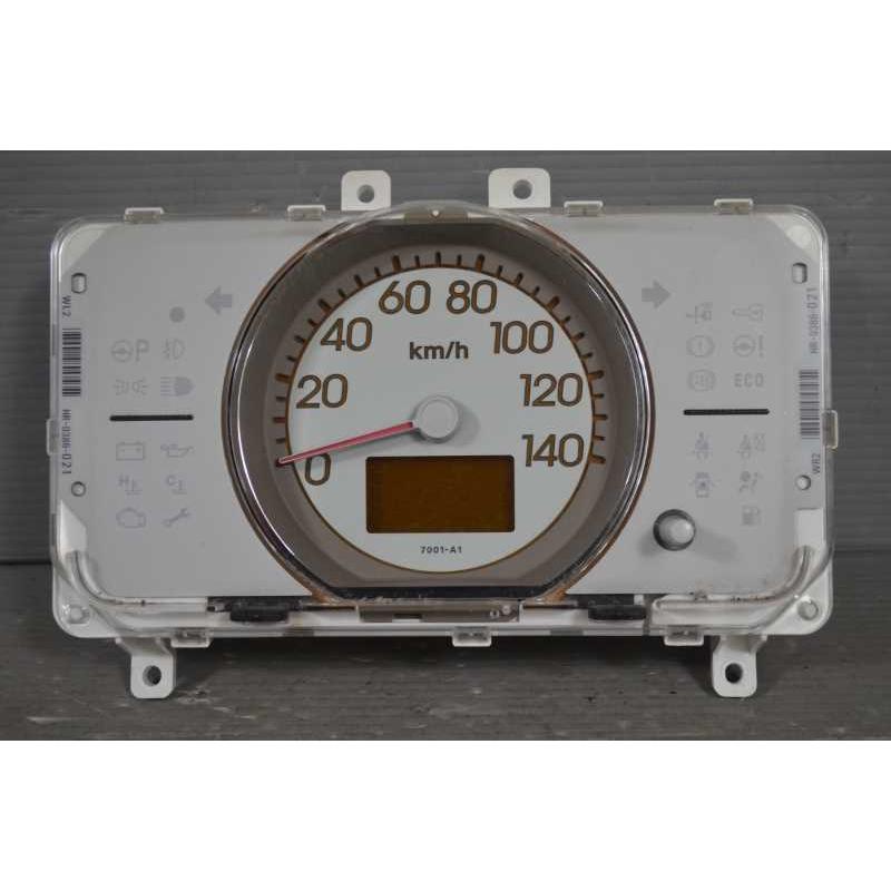 ライフ パステル 前期(JC1) 純正 取付OK 動作保証 スピードメーター