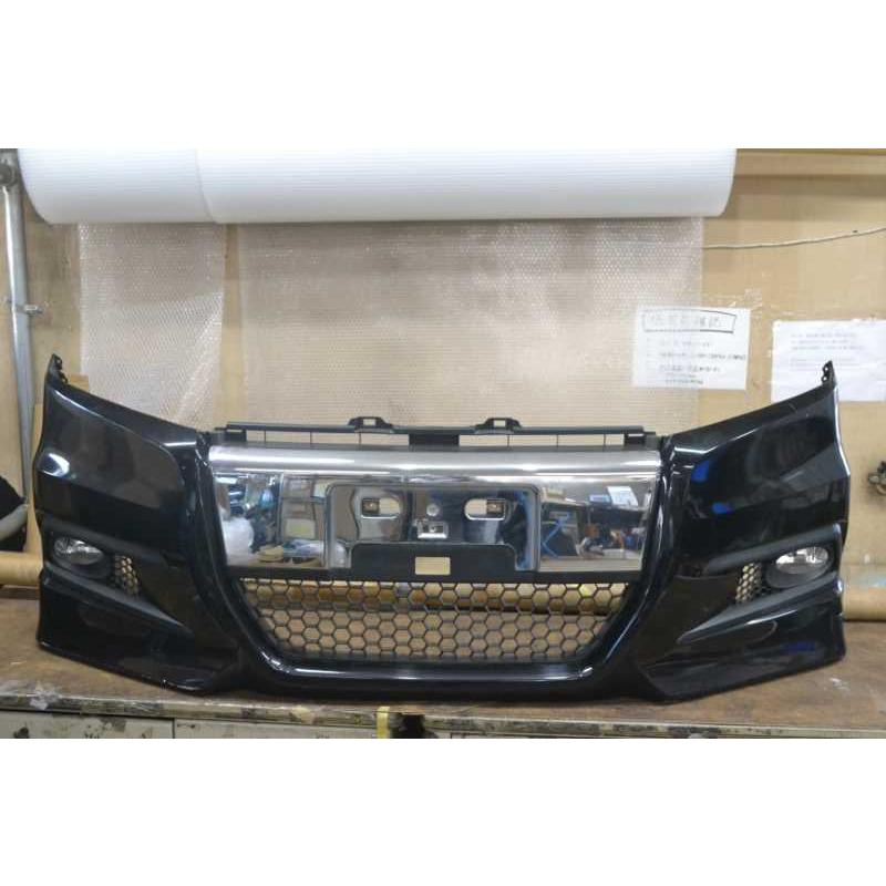 ステップワゴン スパーダ Z 前期(RK5) 純正 フロントバンパー