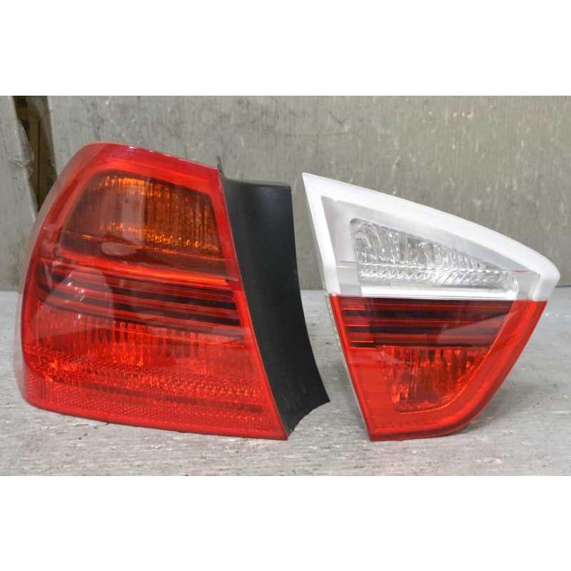 BMW 320i E90 前期(VA20) 純正 破損無 取付OK 動作保証 左 